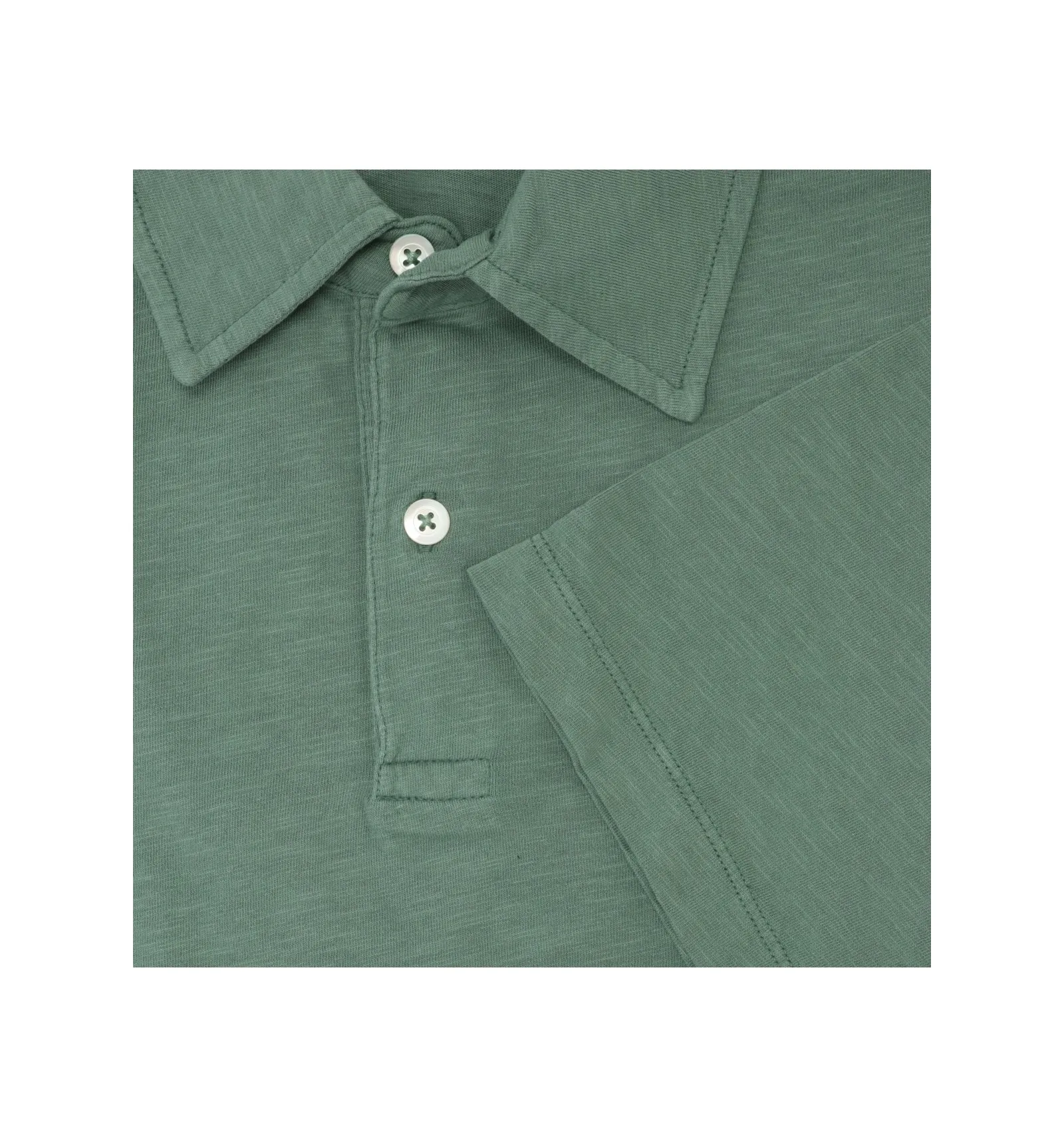 POLO MANGA CORTA JERSEY HARTFORD