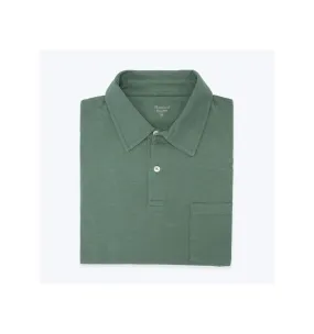 POLO MANGA CORTA JERSEY HARTFORD