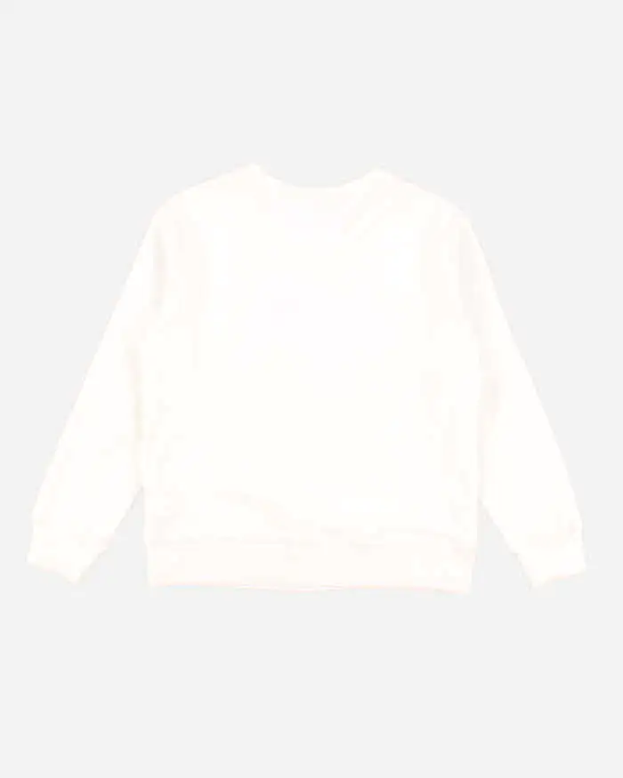 Polo Ralph Lauren Flag Sweatshirt - M