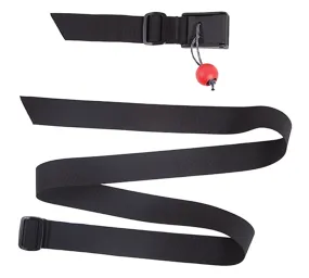 Poseidon Quick Release Belt