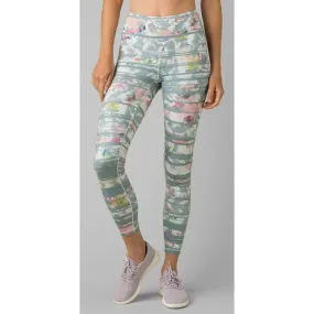 Prana Kimble Printed 7/8 Leggings Women