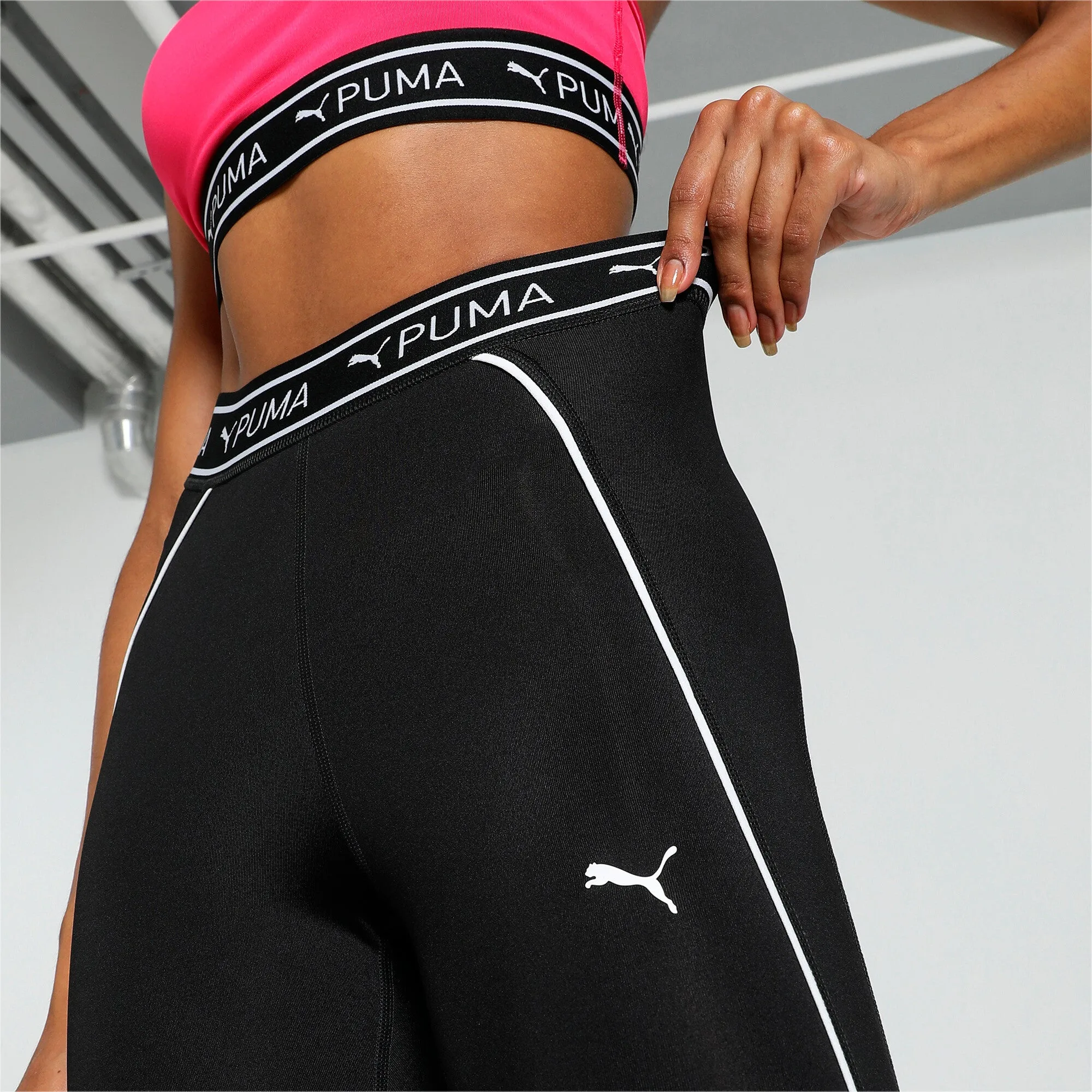 Puma Leggings Train Strong