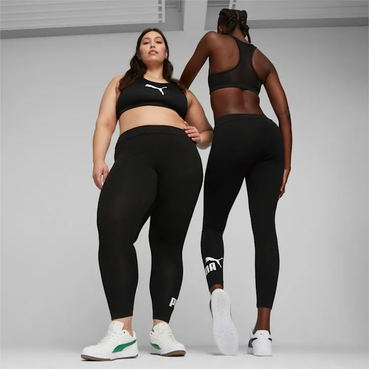 Puma Simple black leggings woman