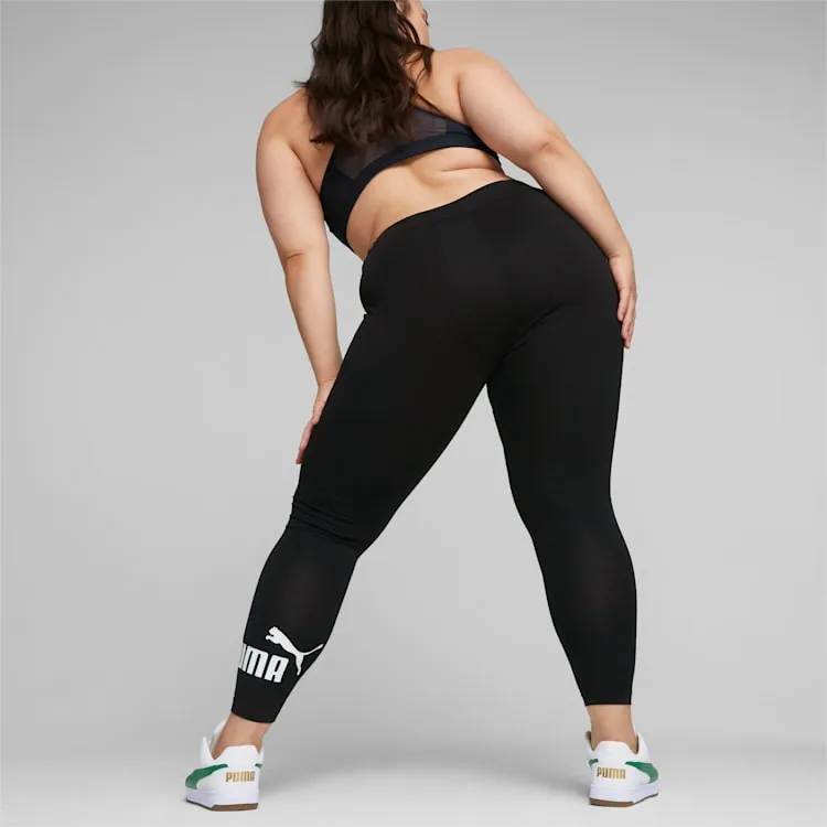 Puma Simple black leggings woman