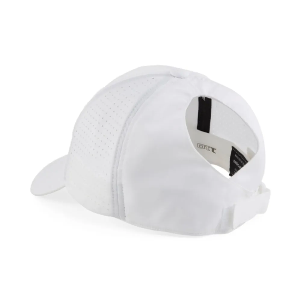 Puma Women's Ponytail Cap Adjustable Hat