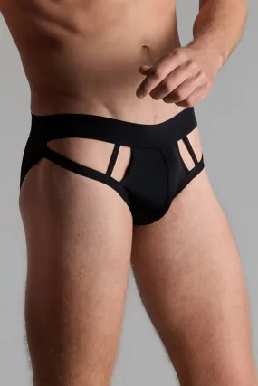 Pure Tentation Men's Brief