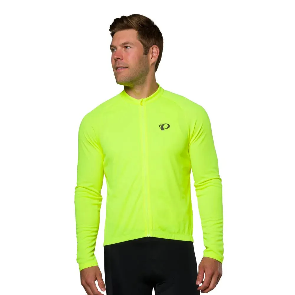 Quest Long Sleeve Jersey (Men's)