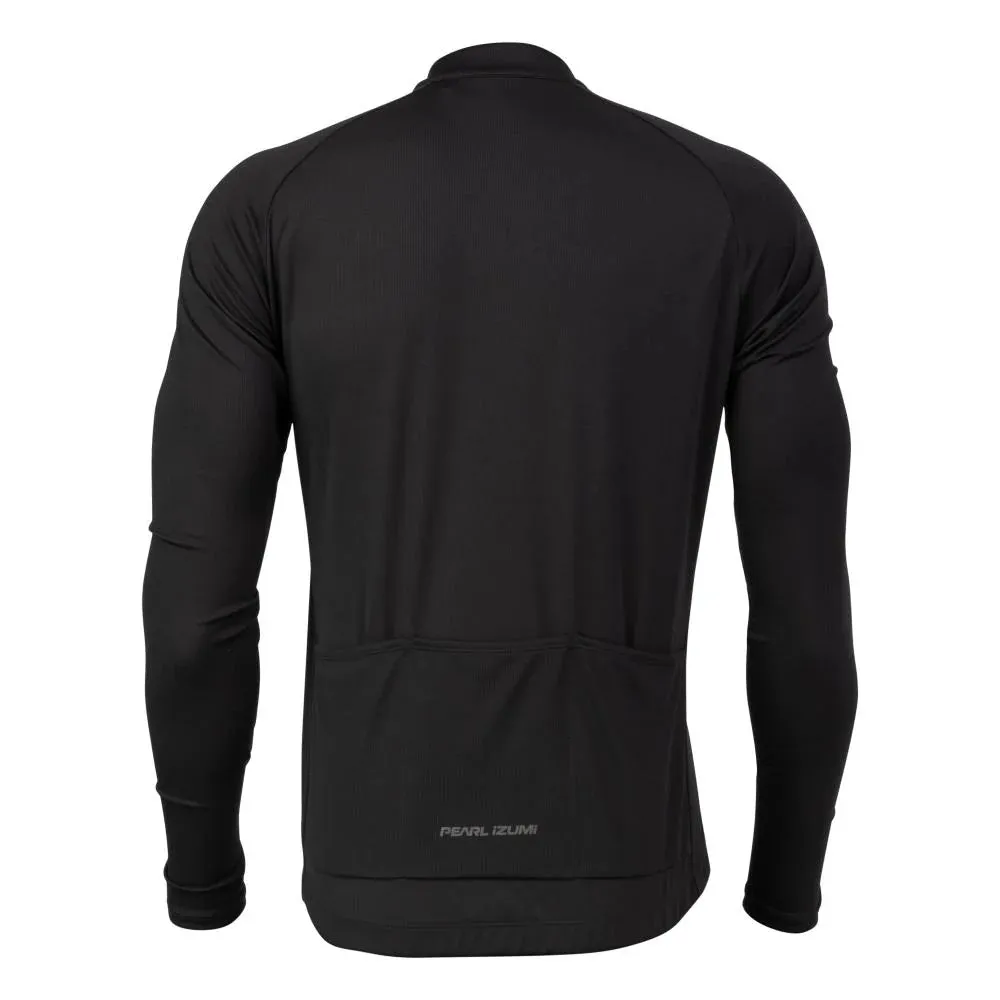 Quest Long Sleeve Jersey (Men's)