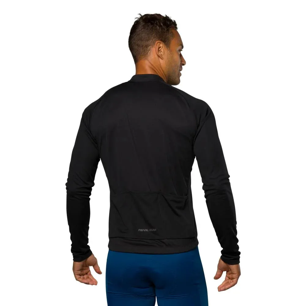 Quest Long Sleeve Jersey (Men's)