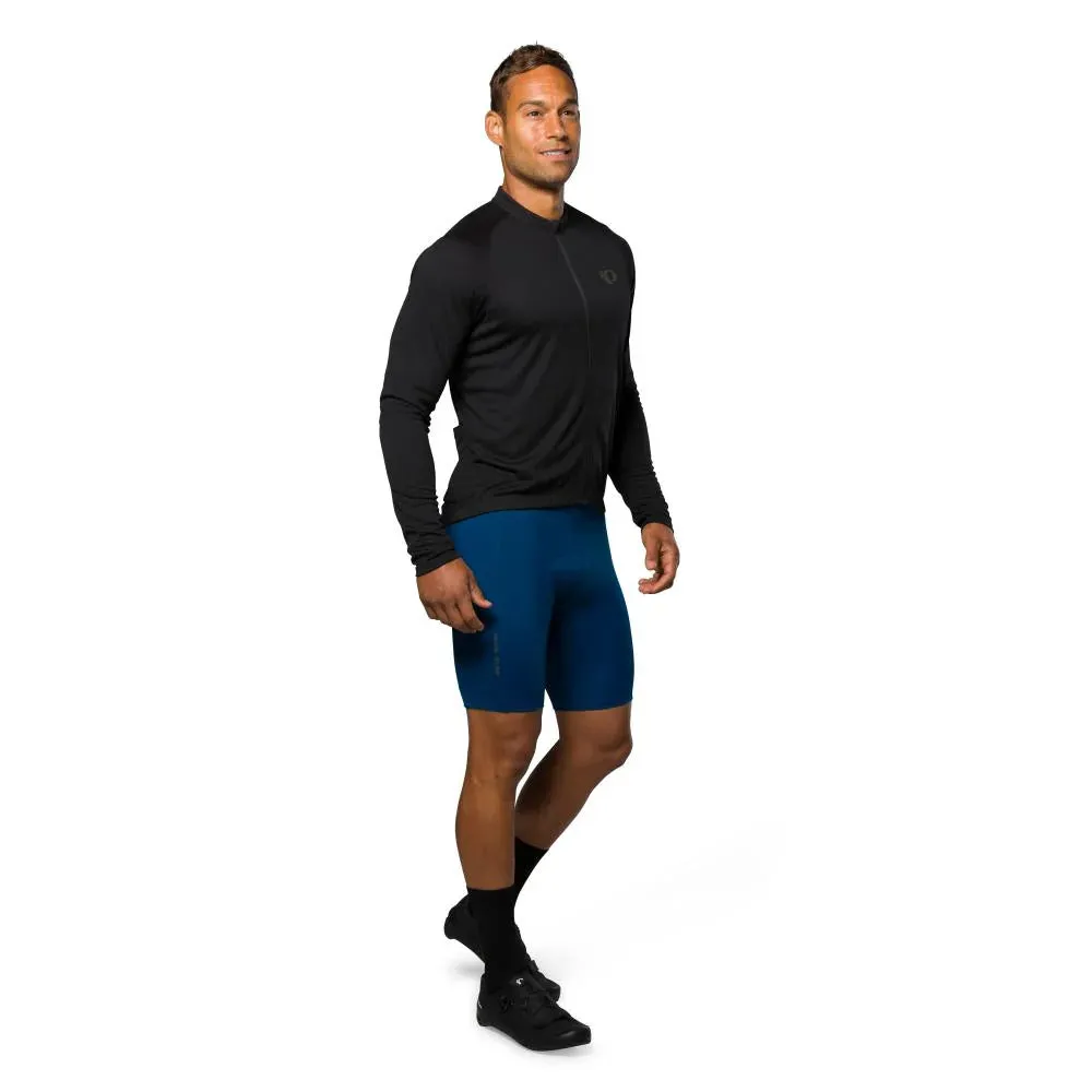 Quest Long Sleeve Jersey (Men's)