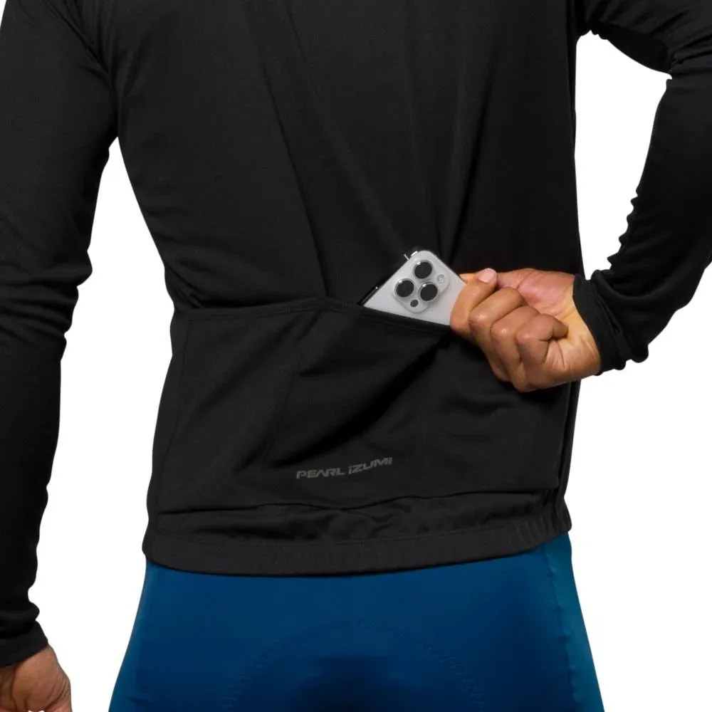 Quest Long Sleeve Jersey (Men's)