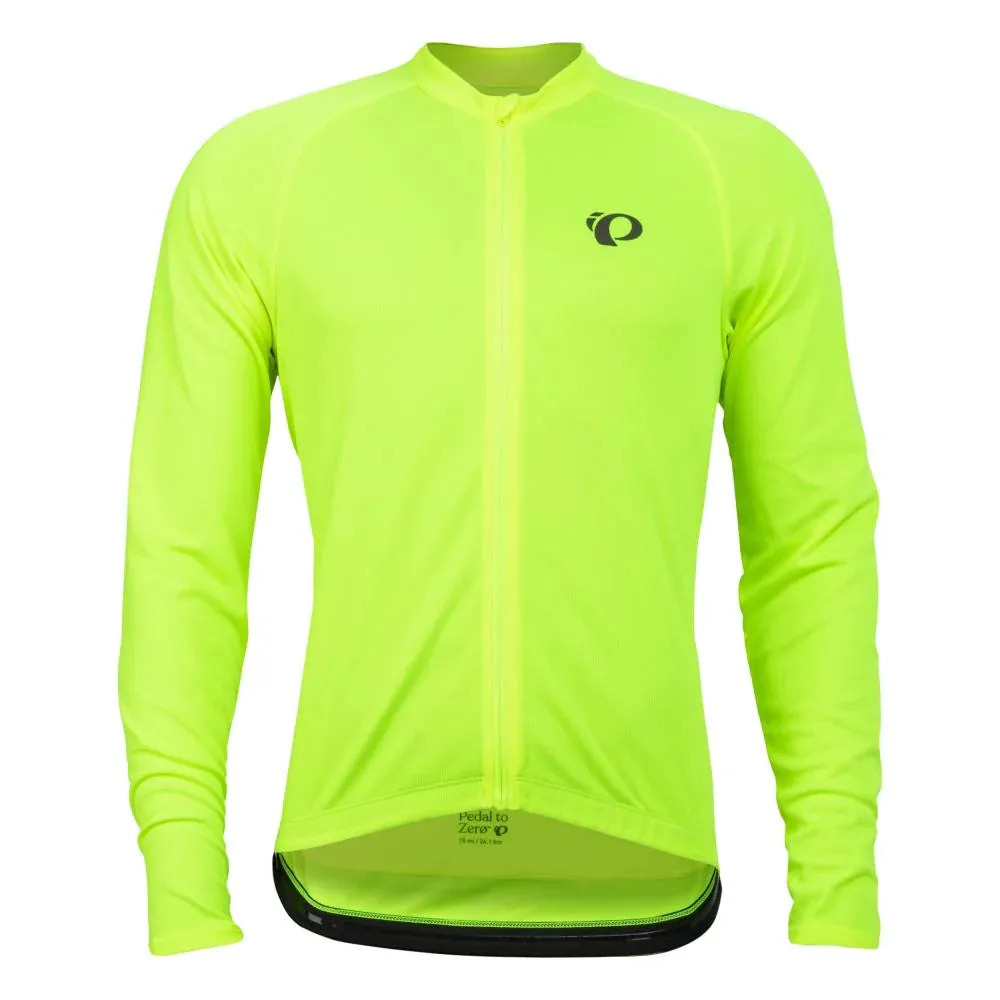 Quest Long Sleeve Jersey (Men's)