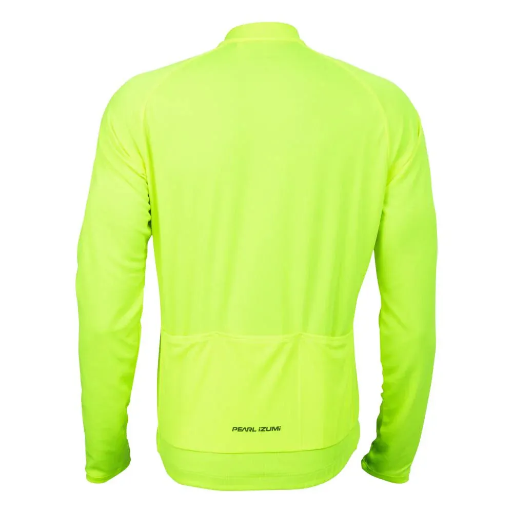 Quest Long Sleeve Jersey (Men's)