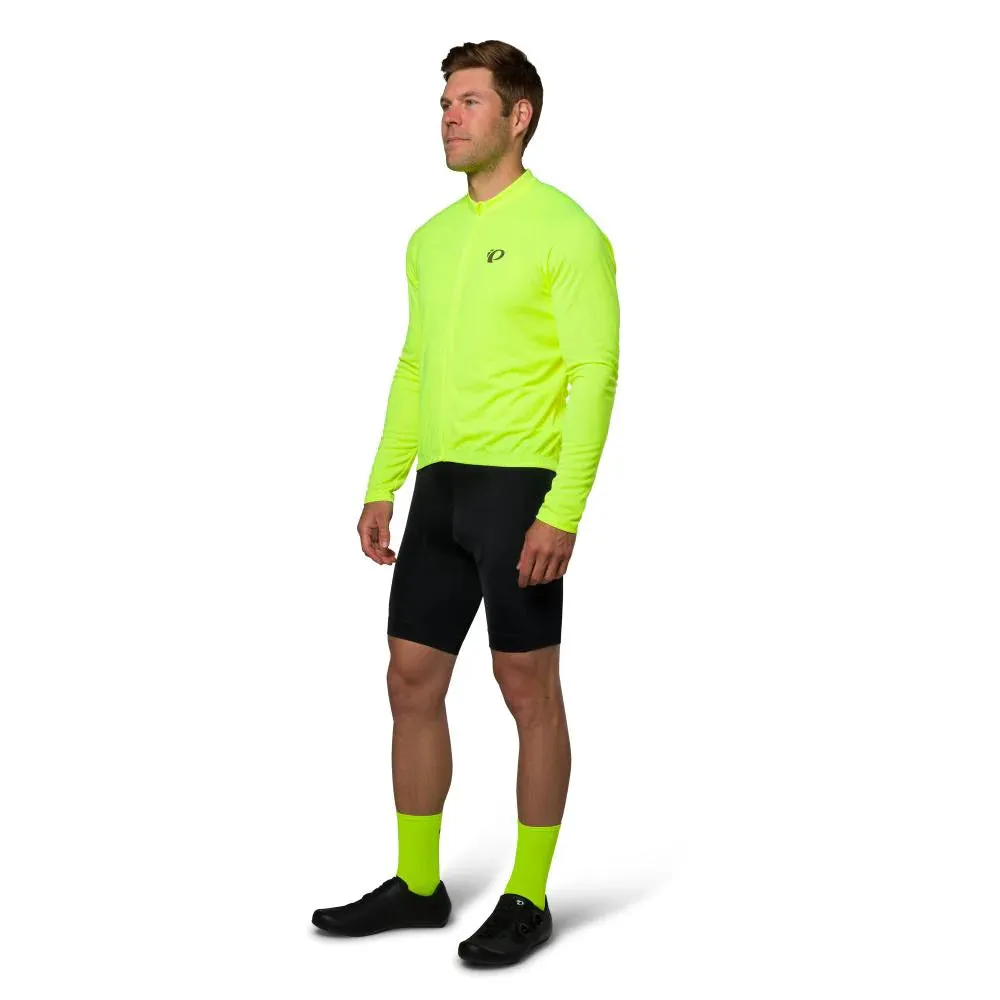 Quest Long Sleeve Jersey (Men's)