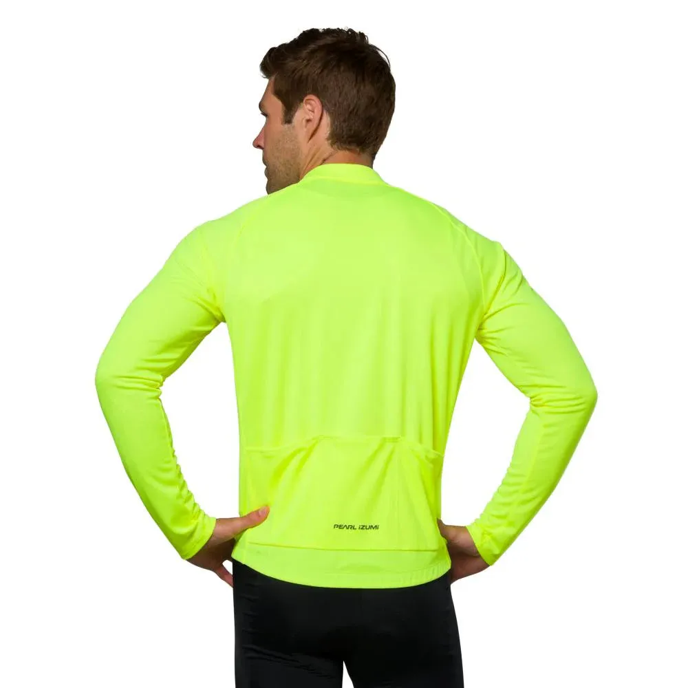 Quest Long Sleeve Jersey (Men's)