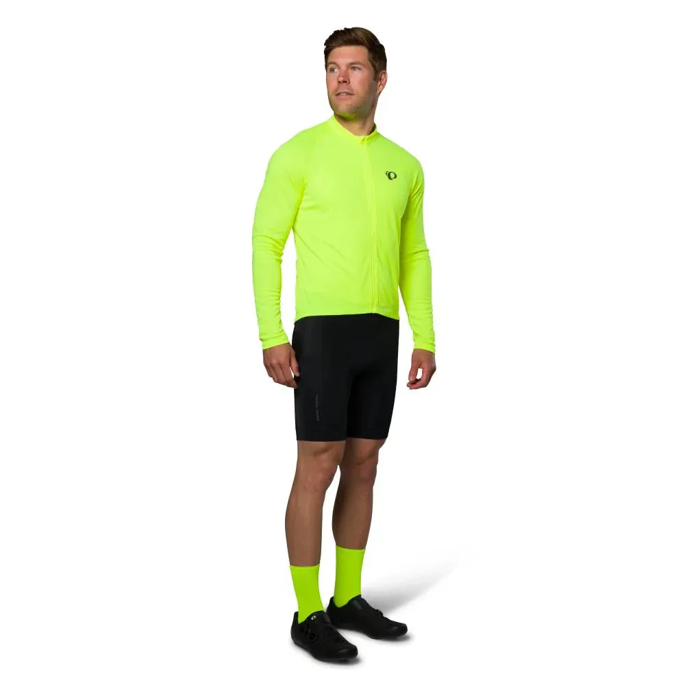 Quest Long Sleeve Jersey (Men's)