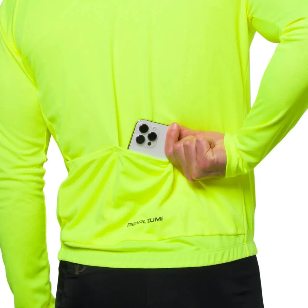 Quest Long Sleeve Jersey (Men's)