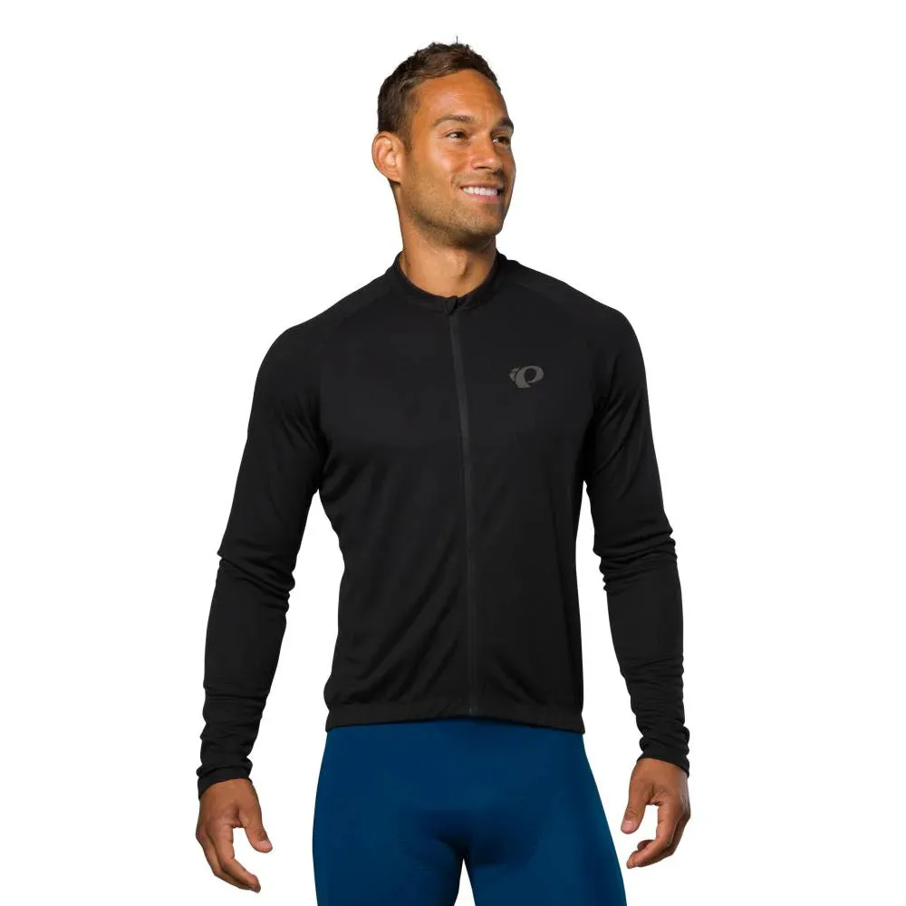 Quest Long Sleeve Jersey (Men's)