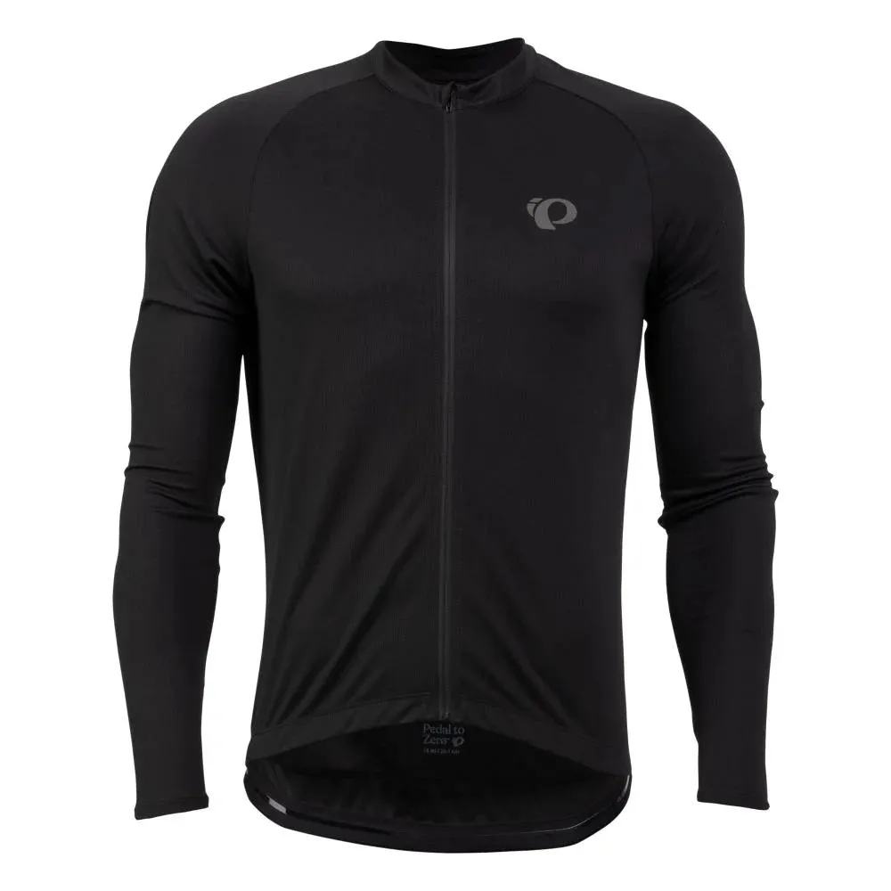 Quest Long Sleeve Jersey (Men's)