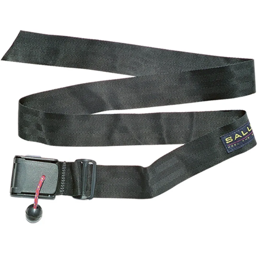 Quick Release PFD Belt