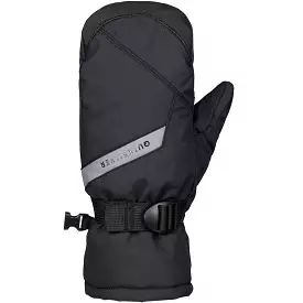 Quiksilver Mission Mit Youth Boys Snow Gloves (Brand New)