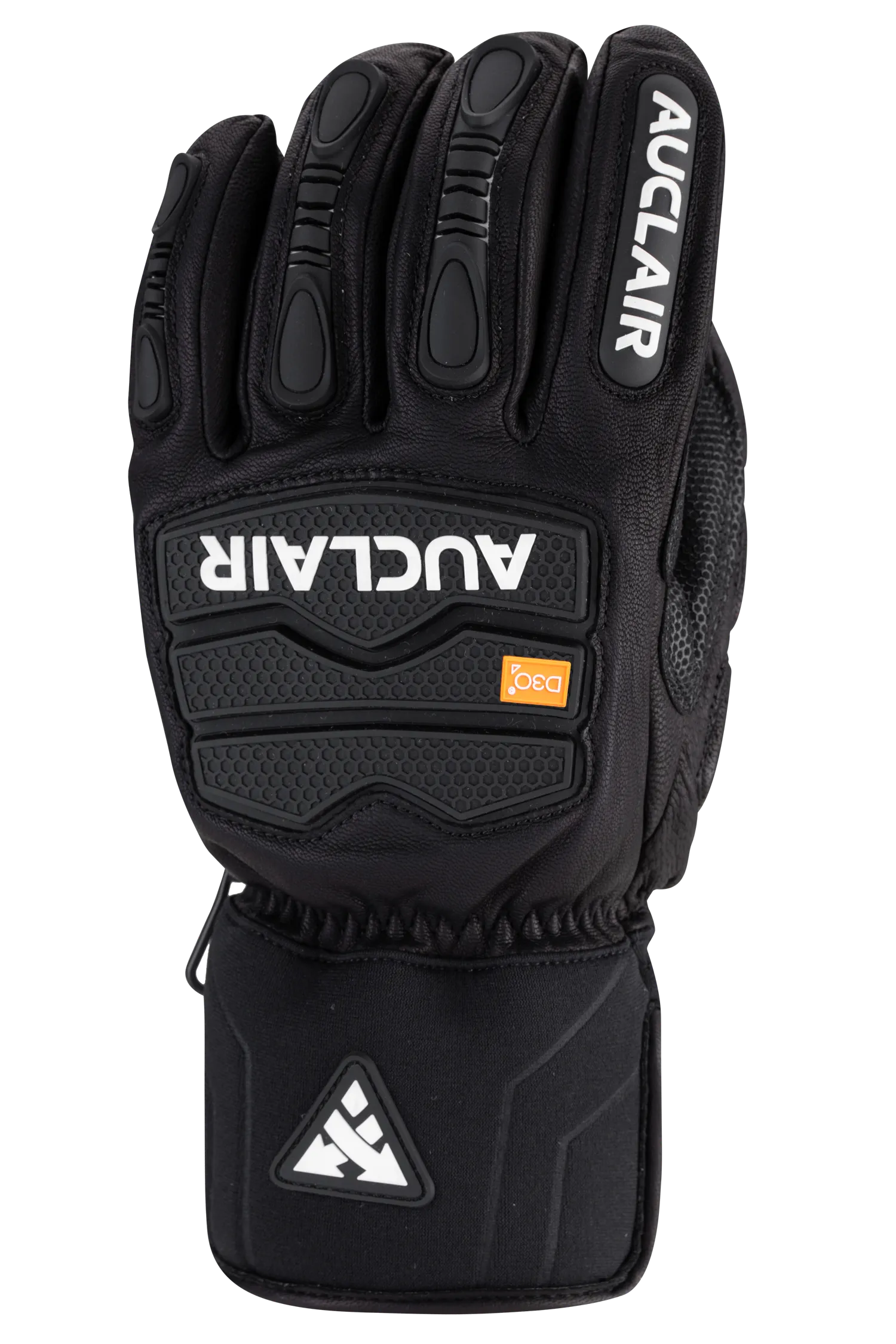 Race Fusion Gloves - Junior