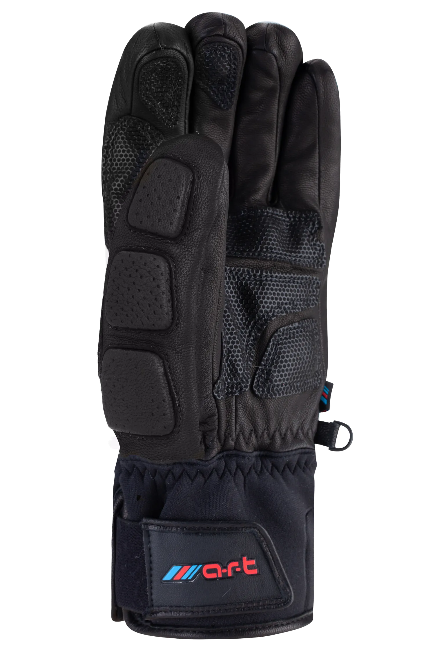 Race Fusion Gloves - Junior