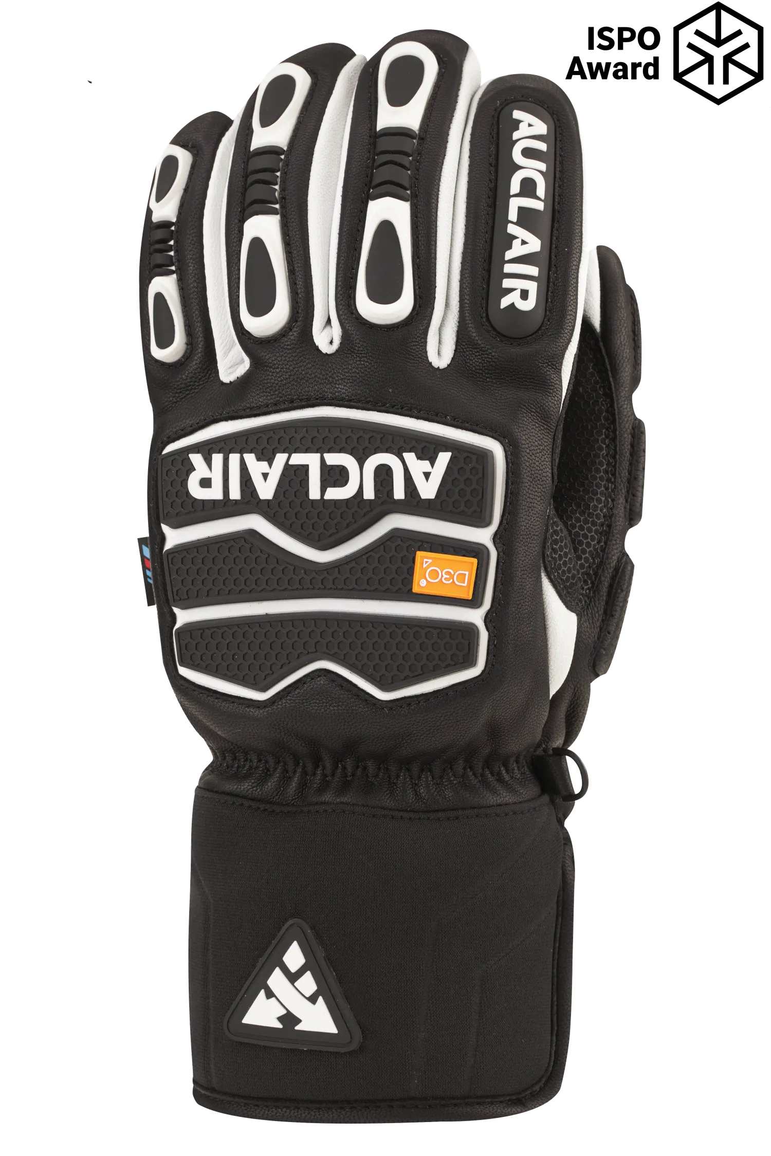 Race Fusion Gloves - Junior