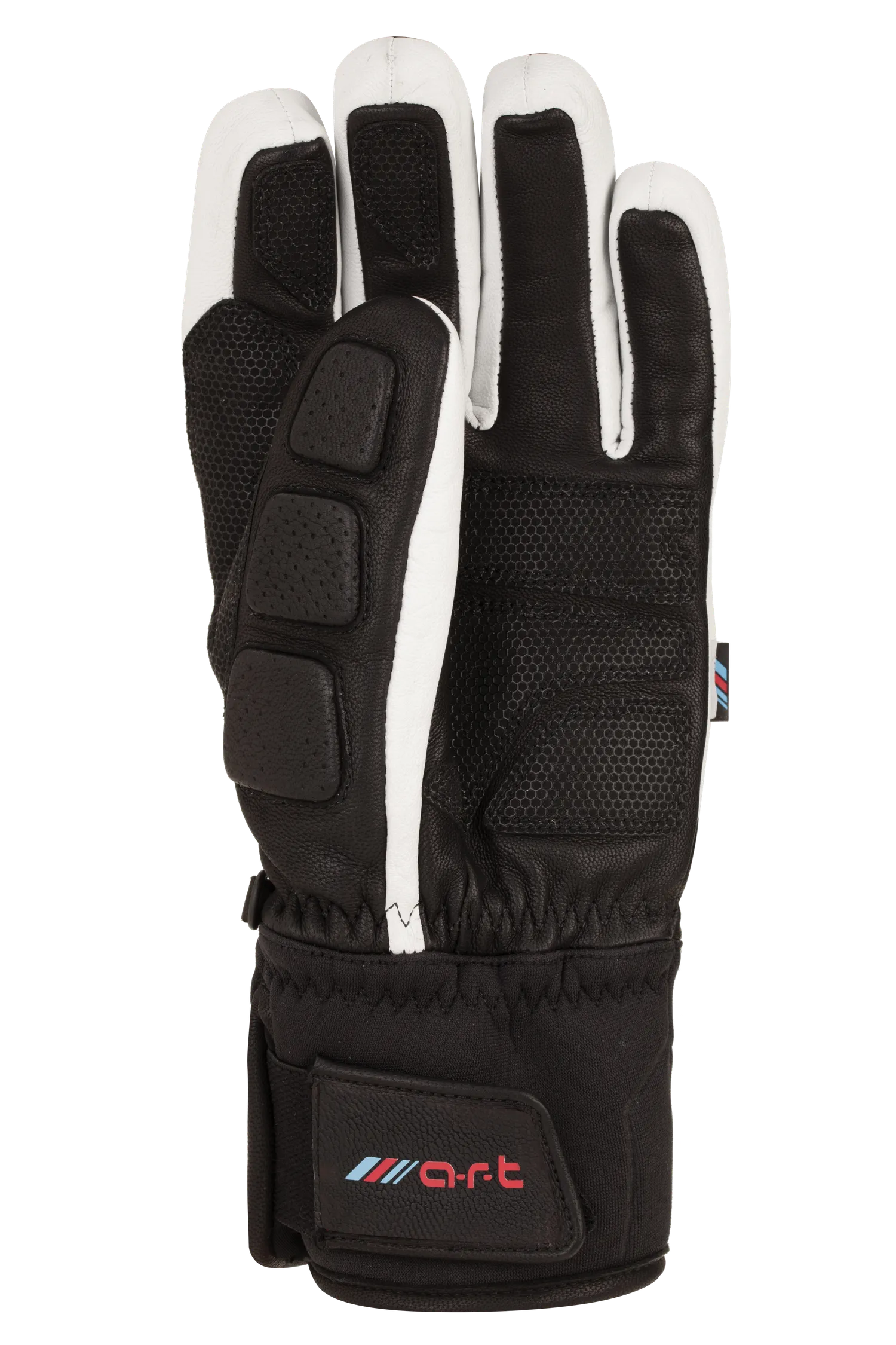 Race Fusion Gloves - Junior