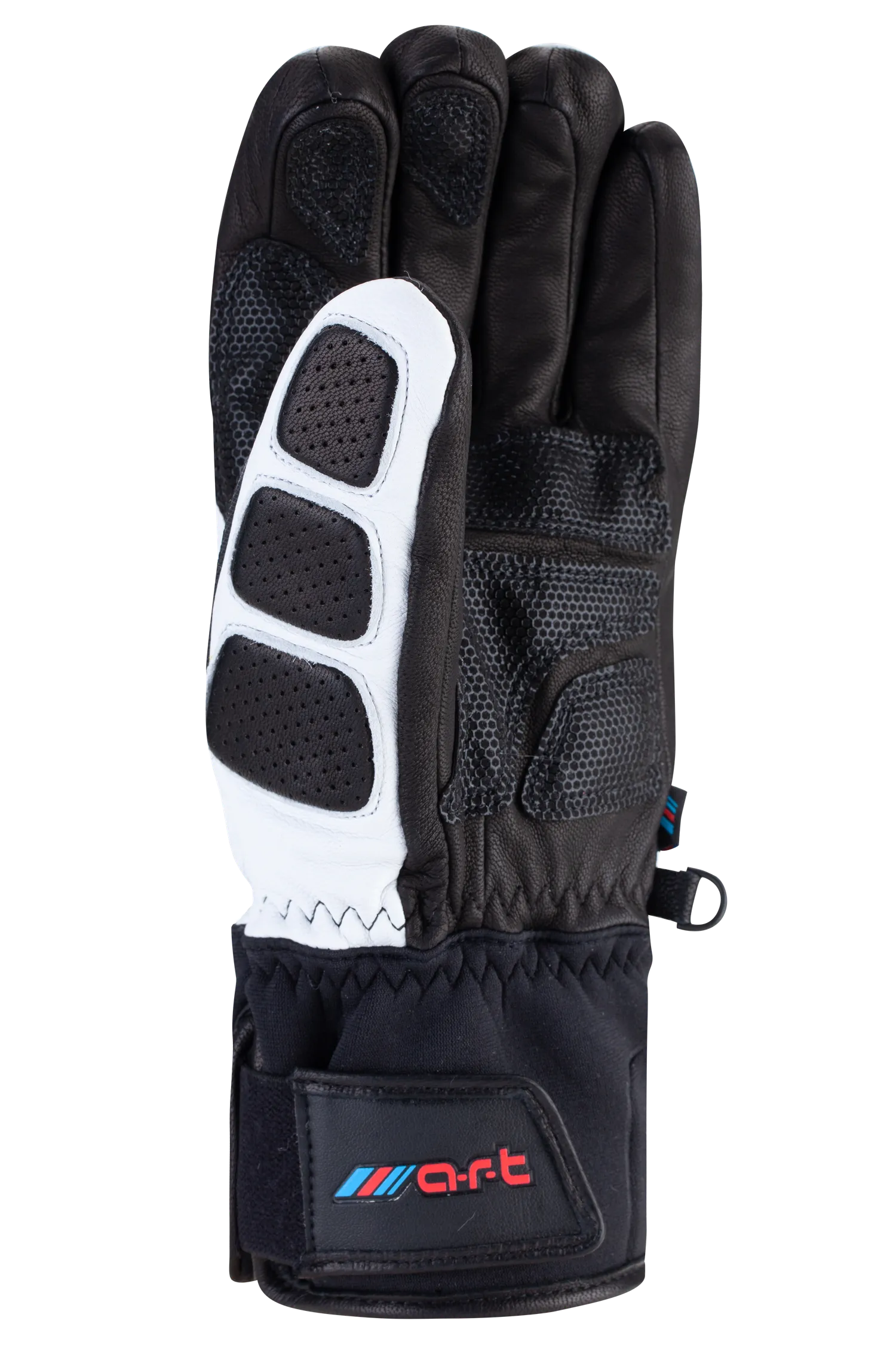 Race Fusion Gloves - Junior