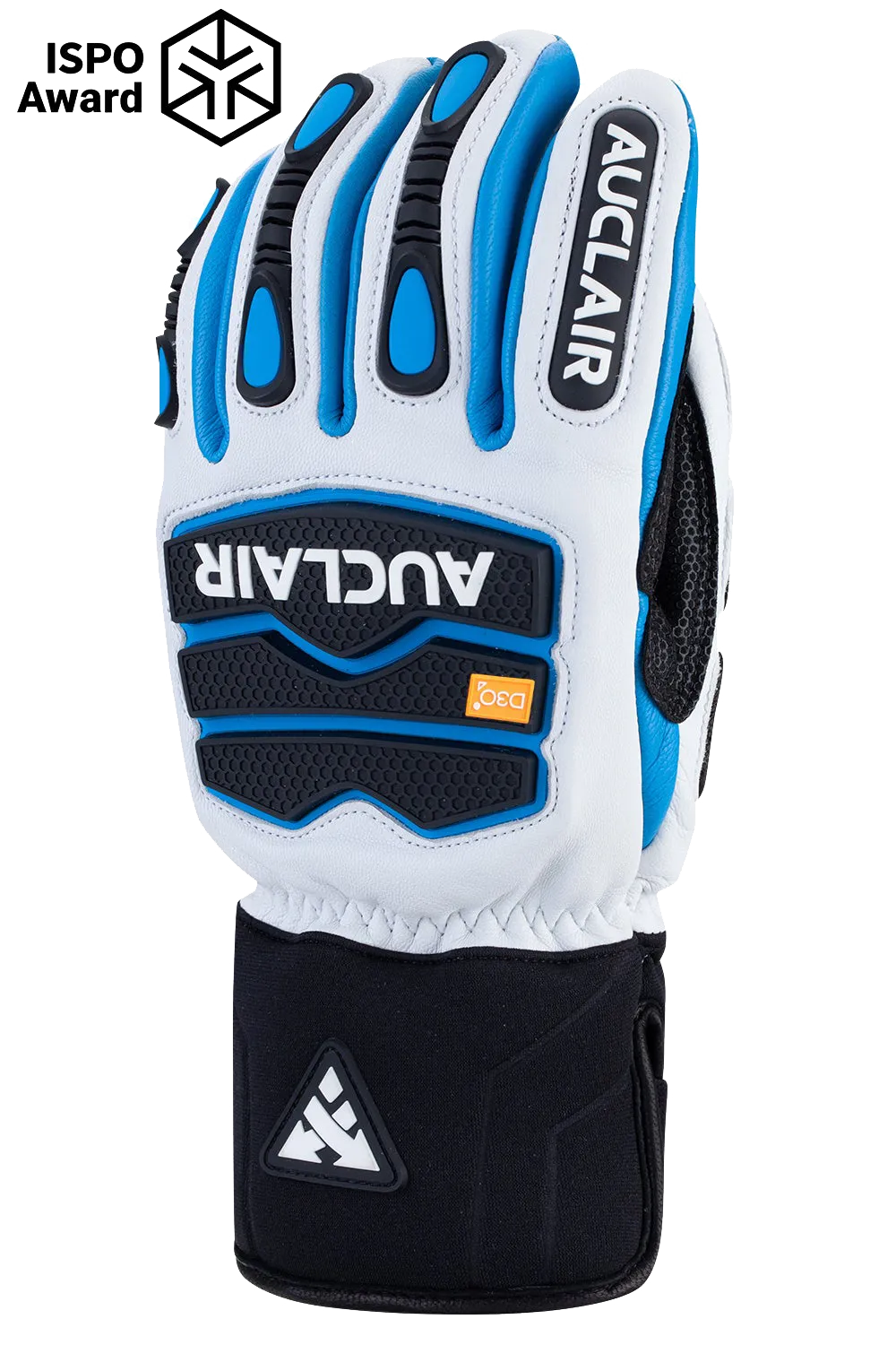 Race Fusion Gloves - Junior