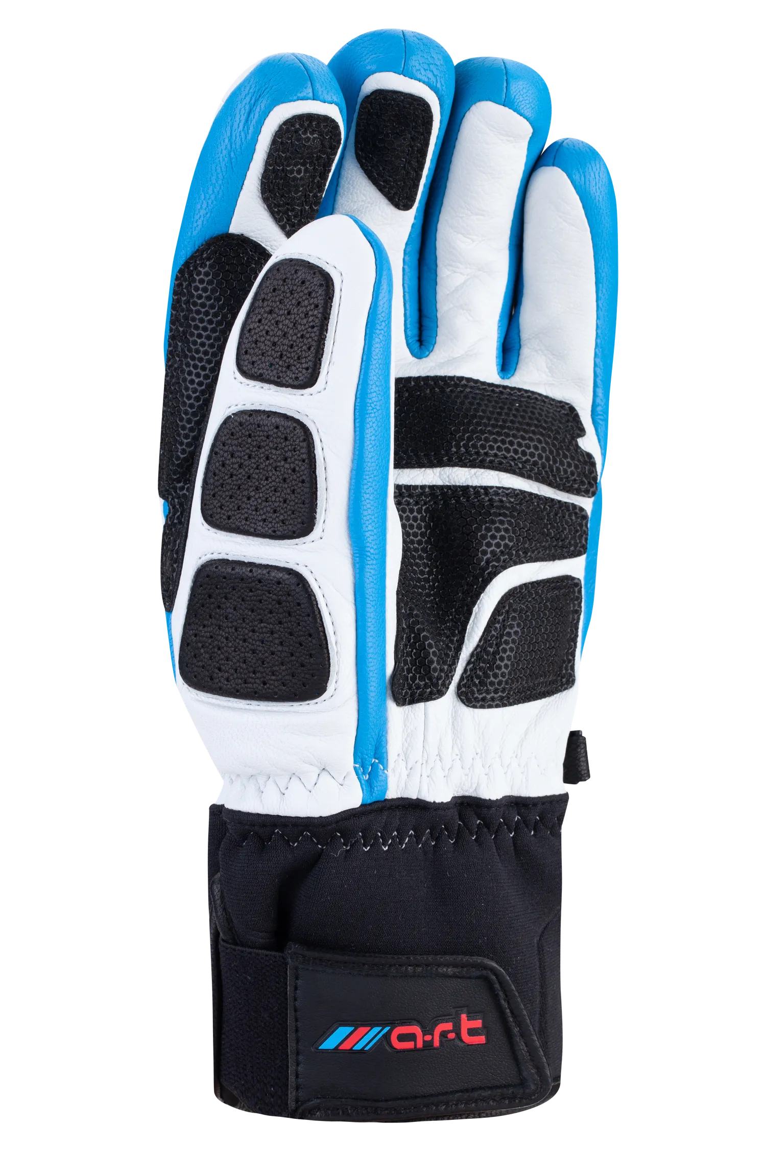 Race Fusion Gloves - Junior