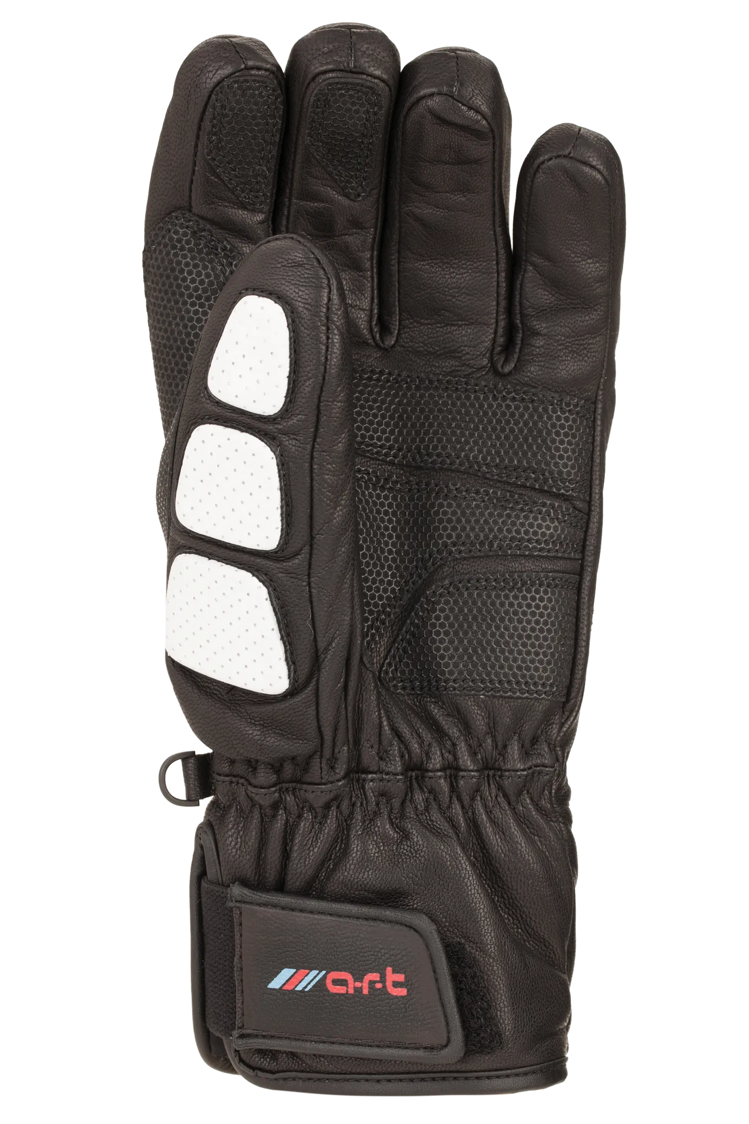 Race Shield Gloves - Junior