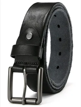 RBO Full Grain Leather Belts