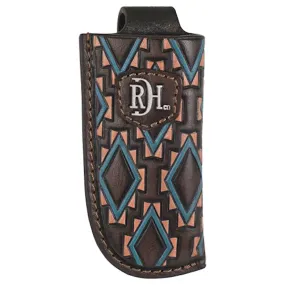 Red Dirt Southwest Diamond Knife Sheath