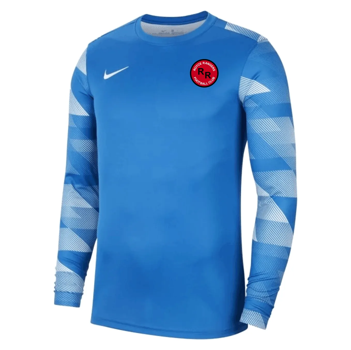 Royce Rangers - Park IV Goalkeeper Jersey