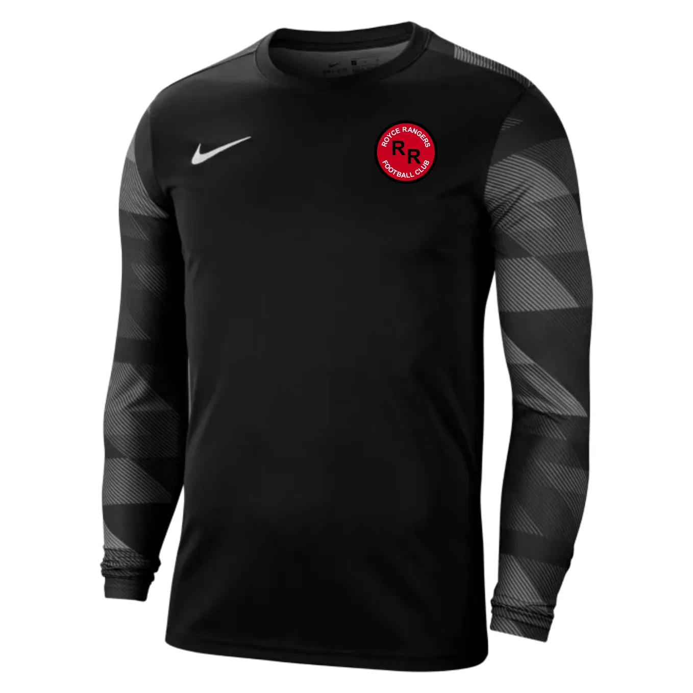 Royce Rangers - Park IV Goalkeeper Jersey