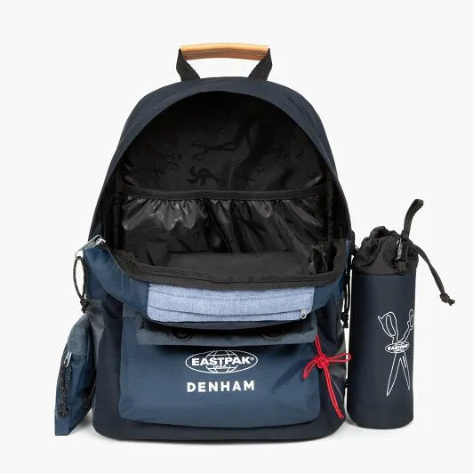 SAC EASTPAK PADDED DENHAM JEANS