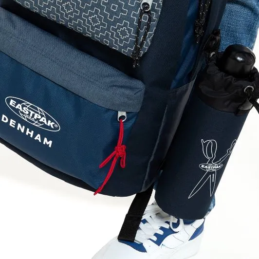 SAC EASTPAK PADDED DENHAM JEANS