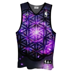 SACRED SPACE CUSTOM JERSEY