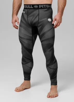 Sports leggings Dot Camo II