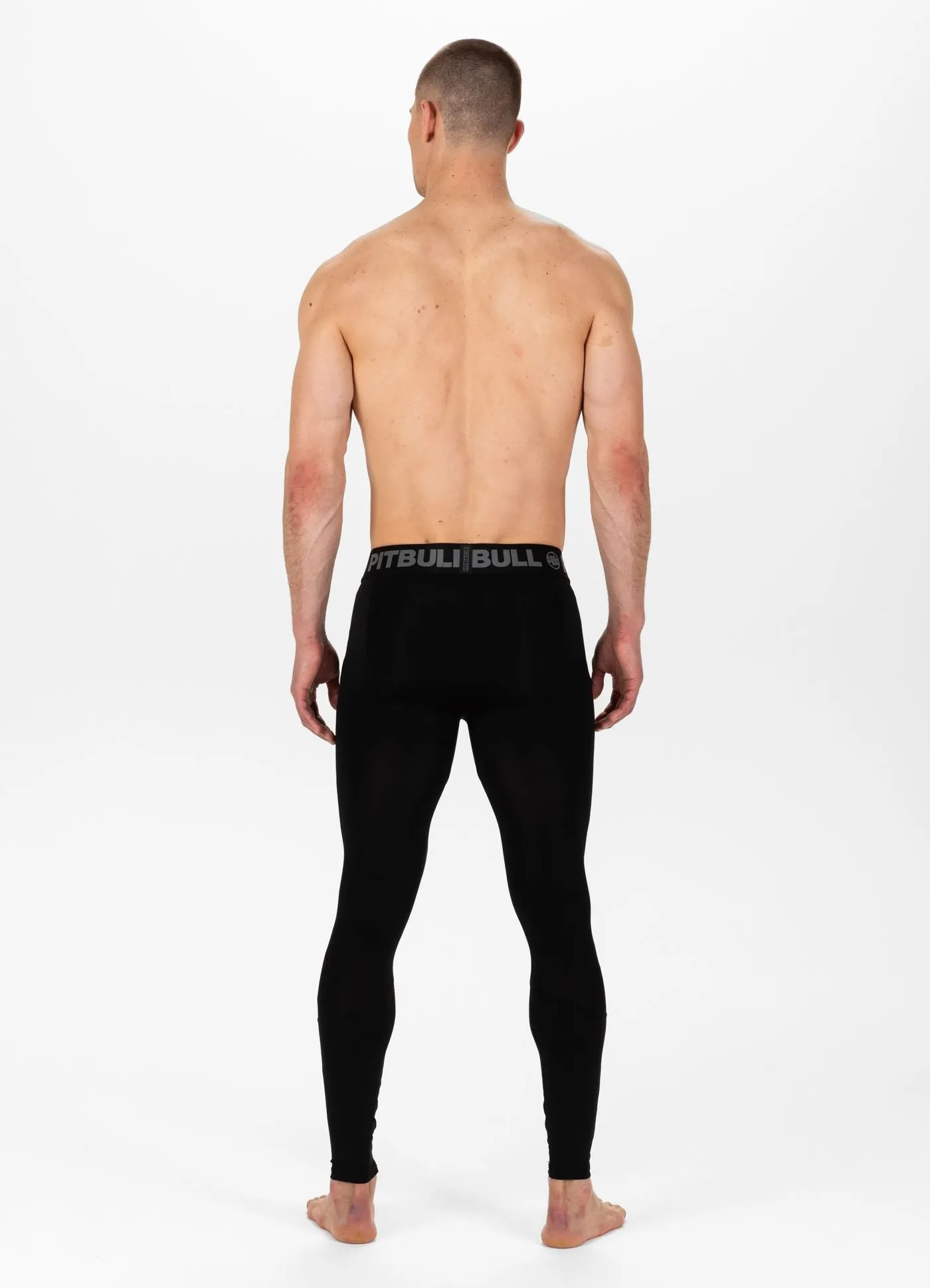 Sports leggings Performance Pro plus New Logo