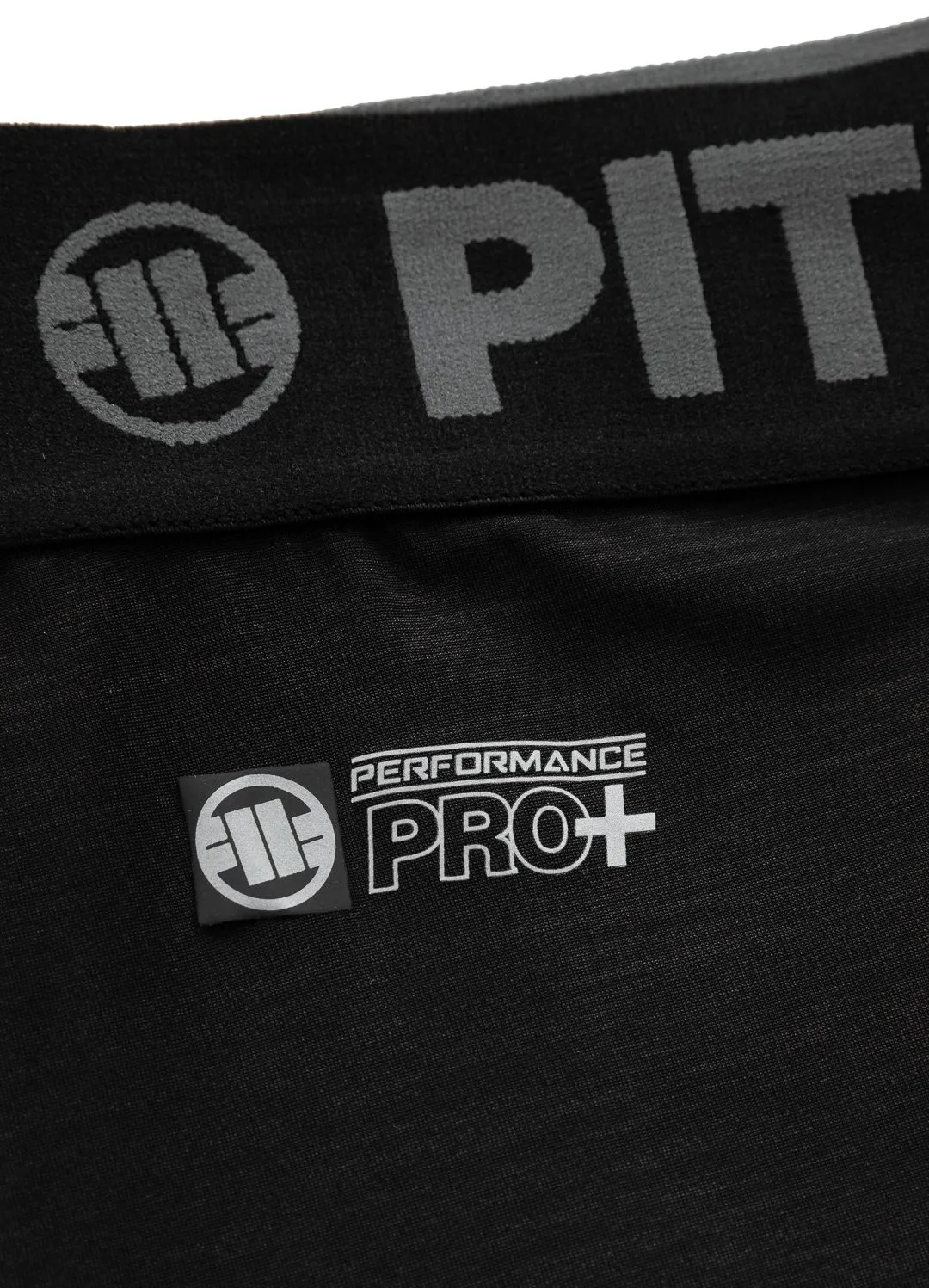 Sports leggings Performance Pro plus New Logo