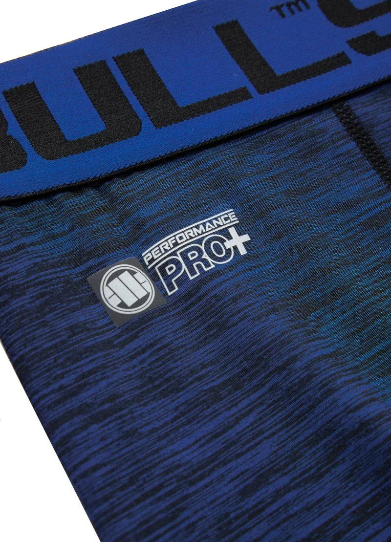 Sports leggings Performance Pro plus Small Logo