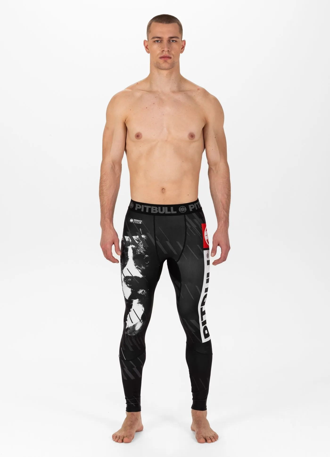 Sports leggings Street Dog