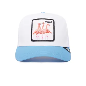 Squad Premium Trucker Hat