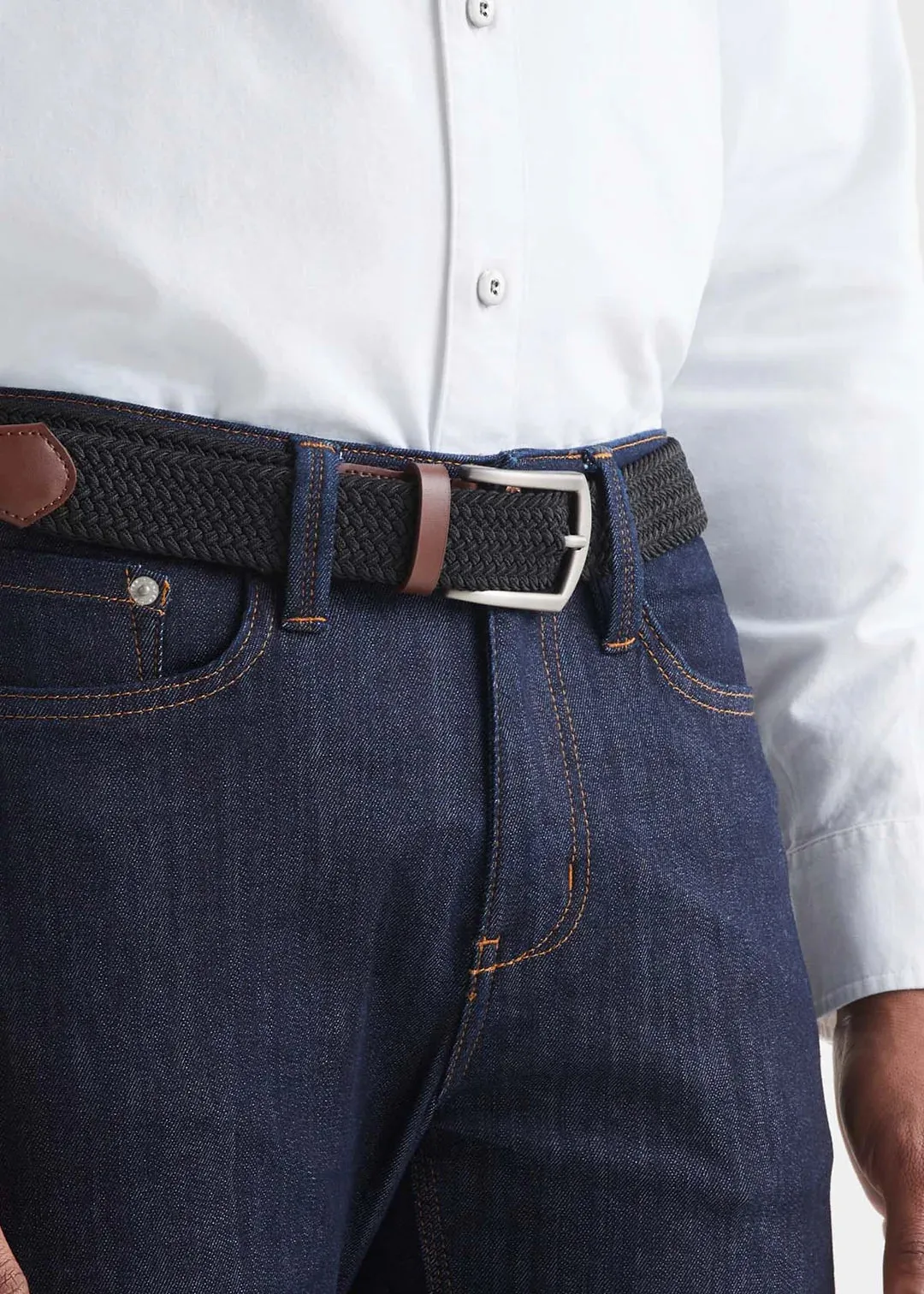 Stretch Belt