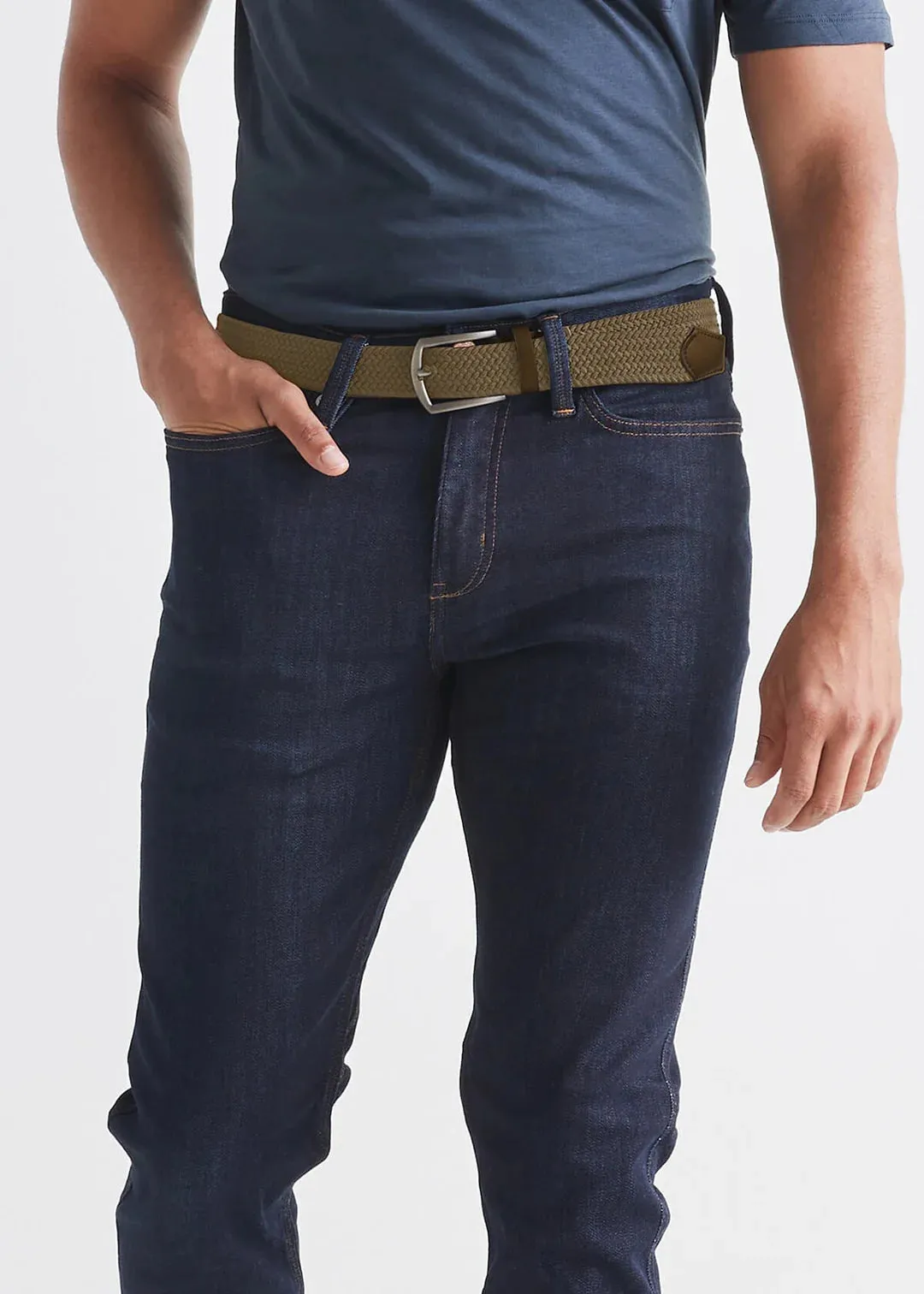 Stretch Belt