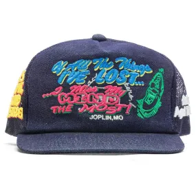 Summer of '69 Hat - Multi