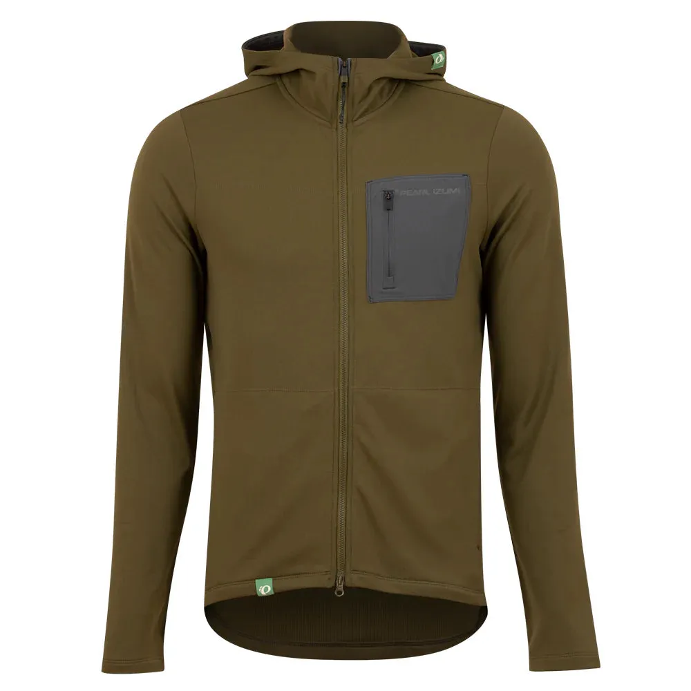 Summit Hooded Thermal Jersey (Men's)